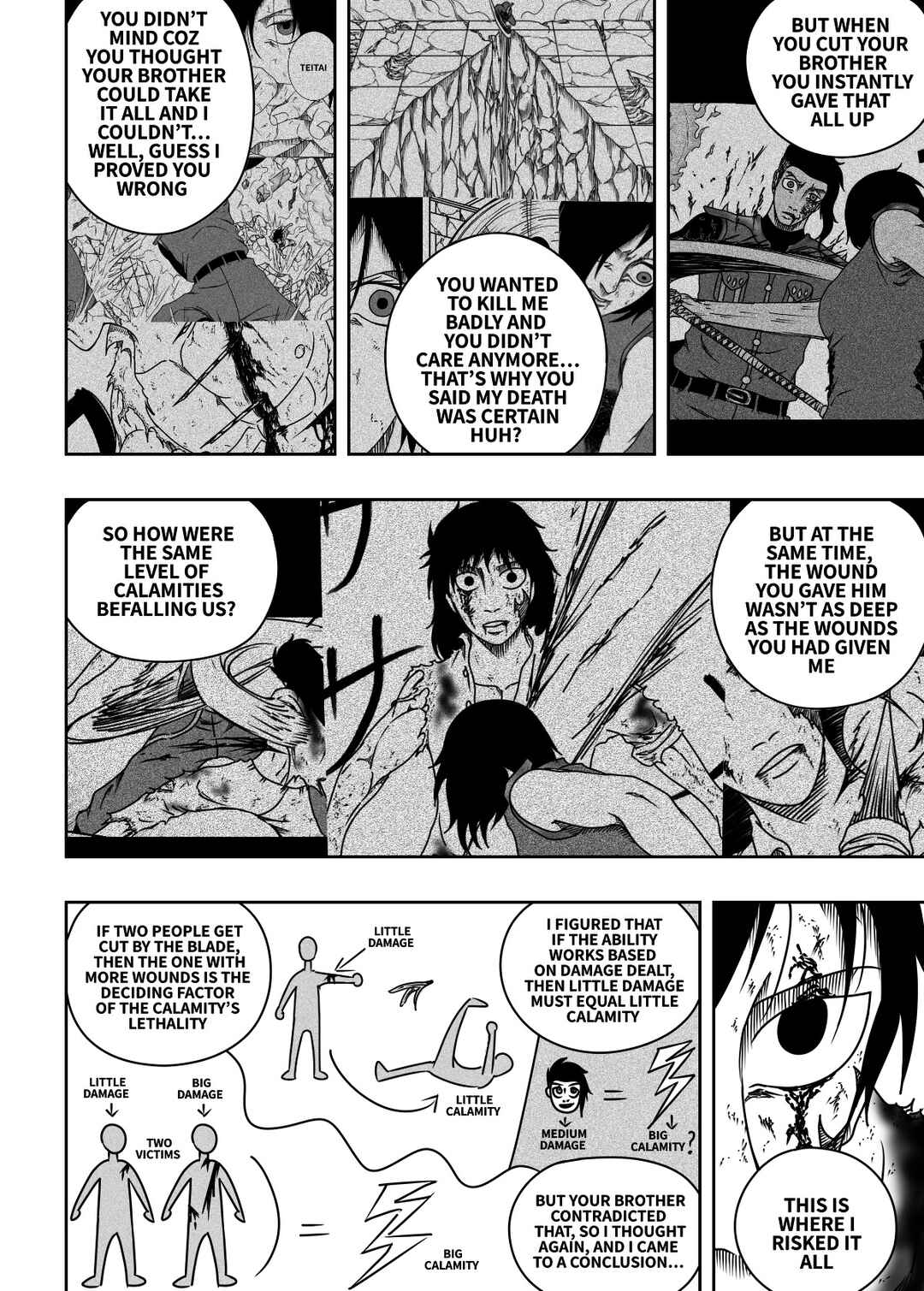 Black Dragon Chapter 29 - Page 4
