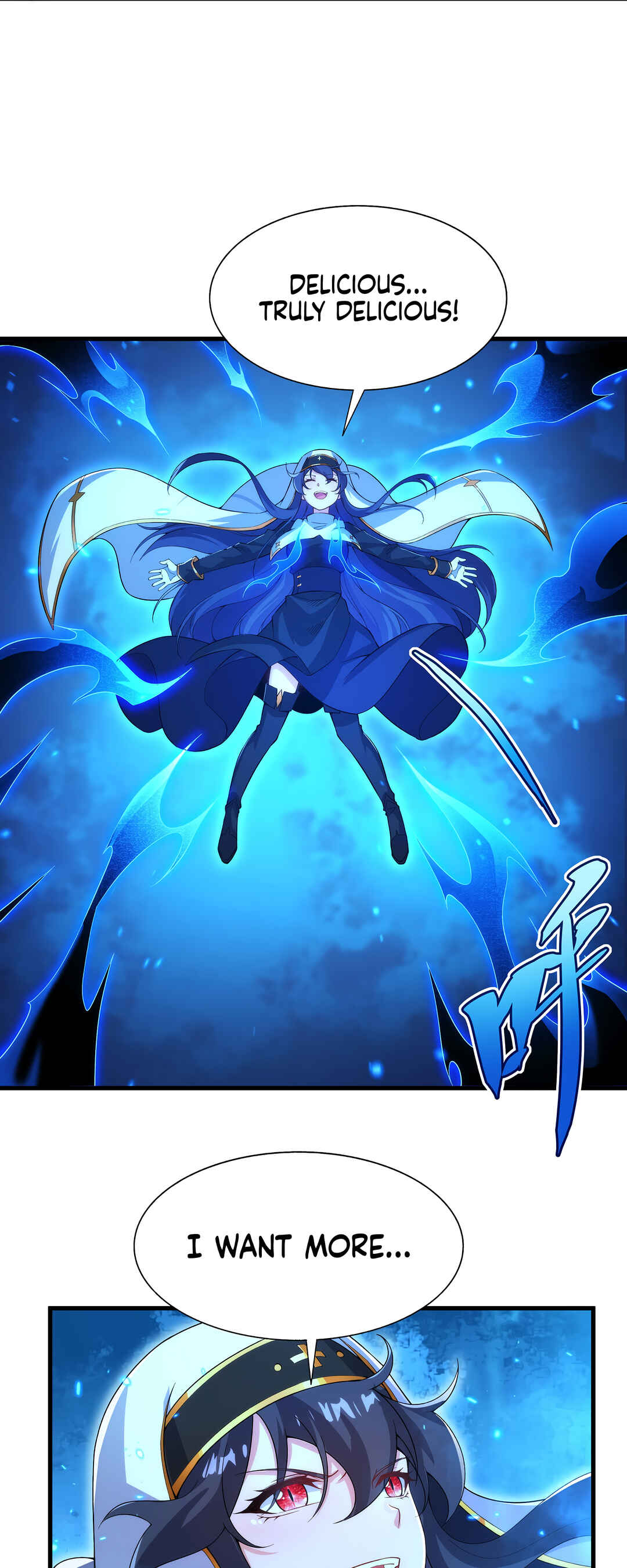 Despite Coming From the Abyss, I Will Save Humanity Chapter 86 - Page 11