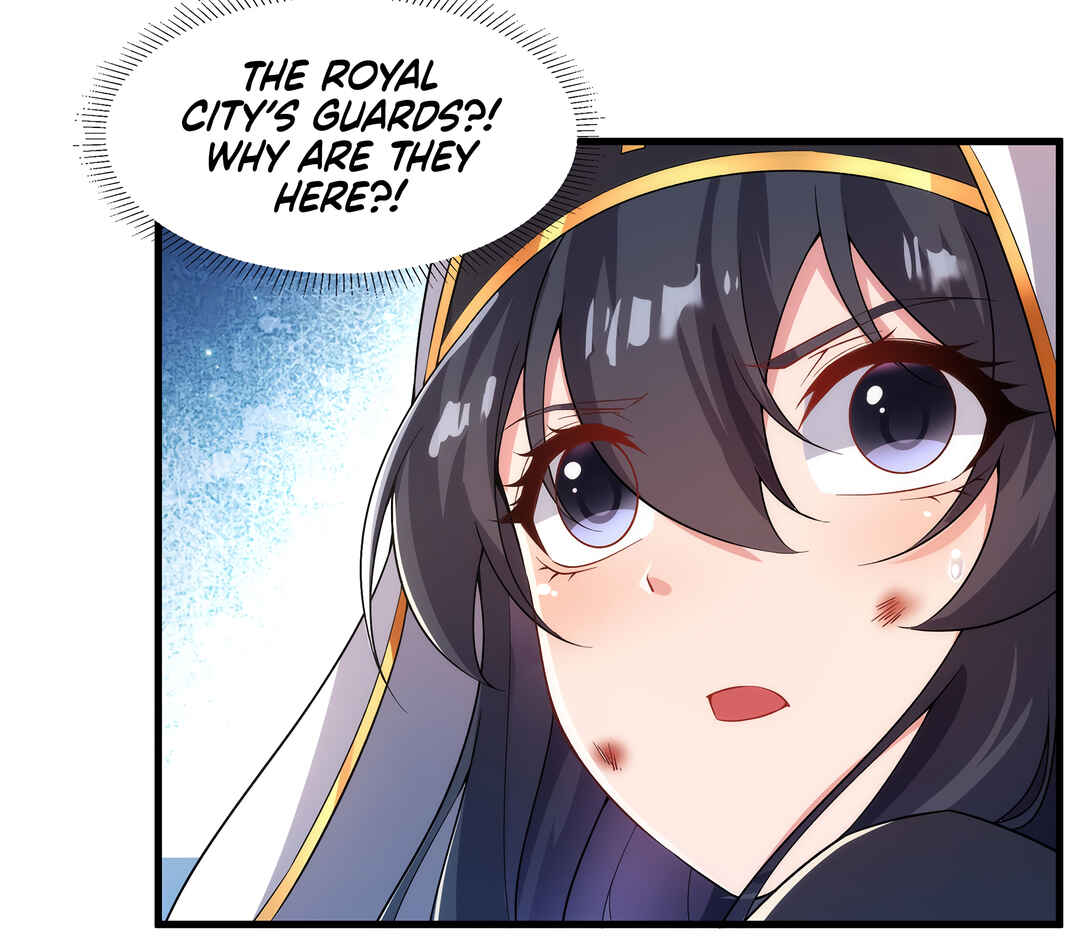 Despite Coming From the Abyss, I Will Save Humanity Chapter 86 - Page 24