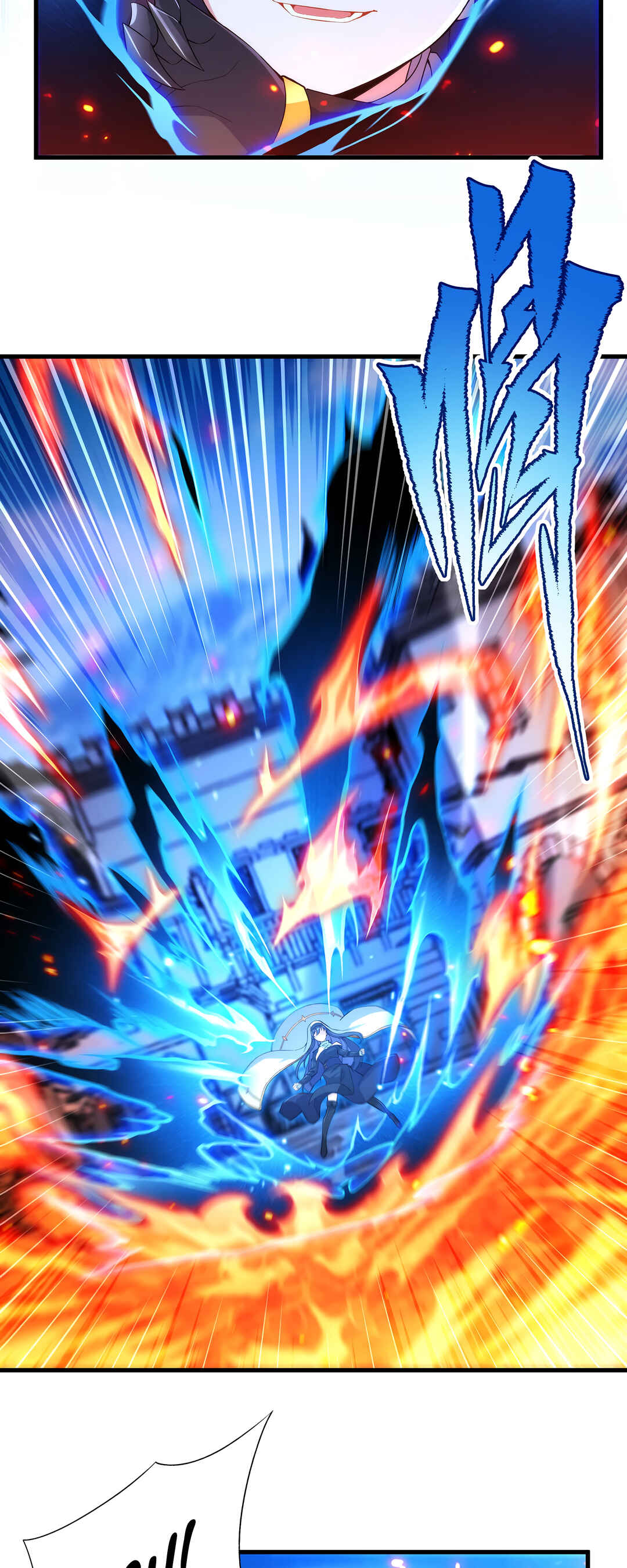 Despite Coming From the Abyss, I Will Save Humanity Chapter 86 - Page 5