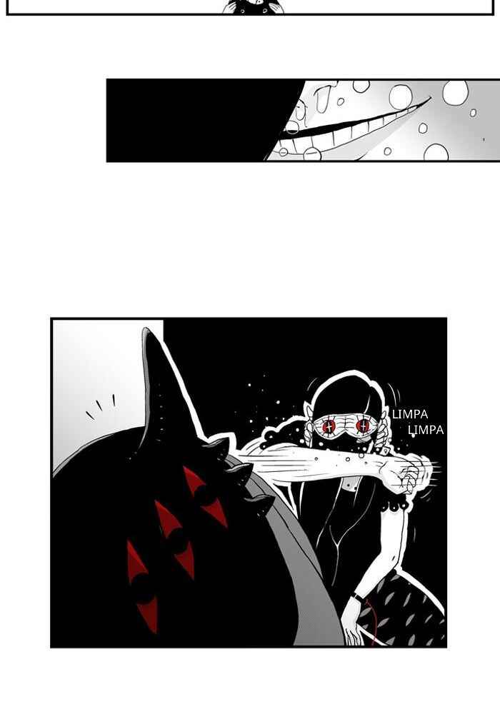 HELLPER Chapter 33 - Page 13
