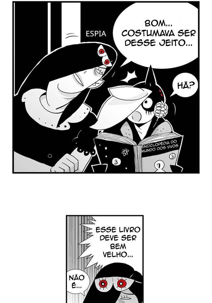 HELLPER Chapter 33 - Page 22