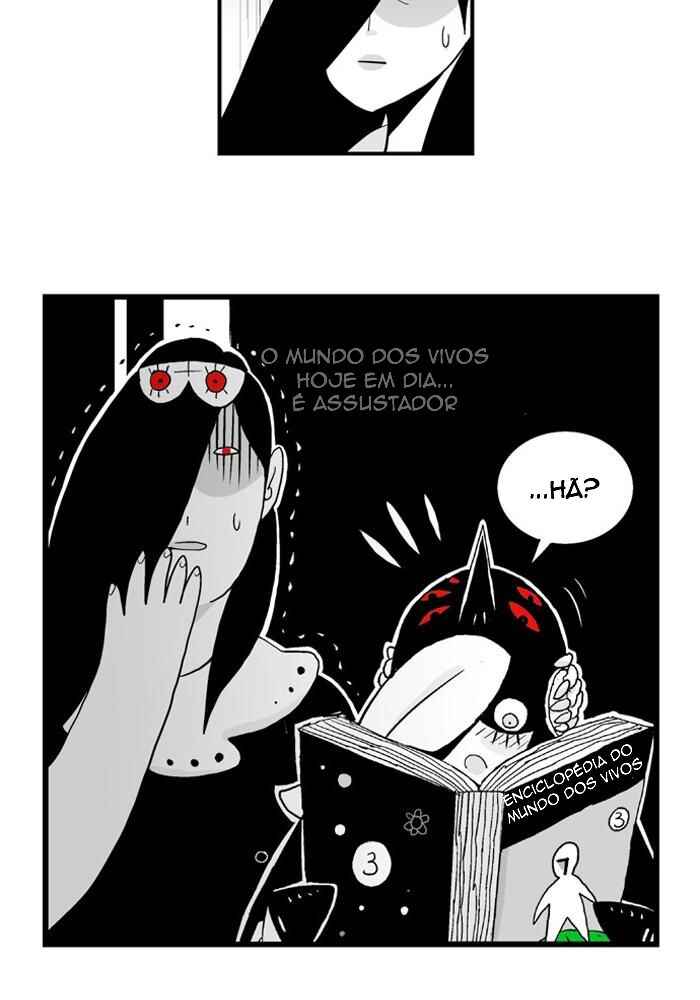 HELLPER Chapter 33 - Page 23