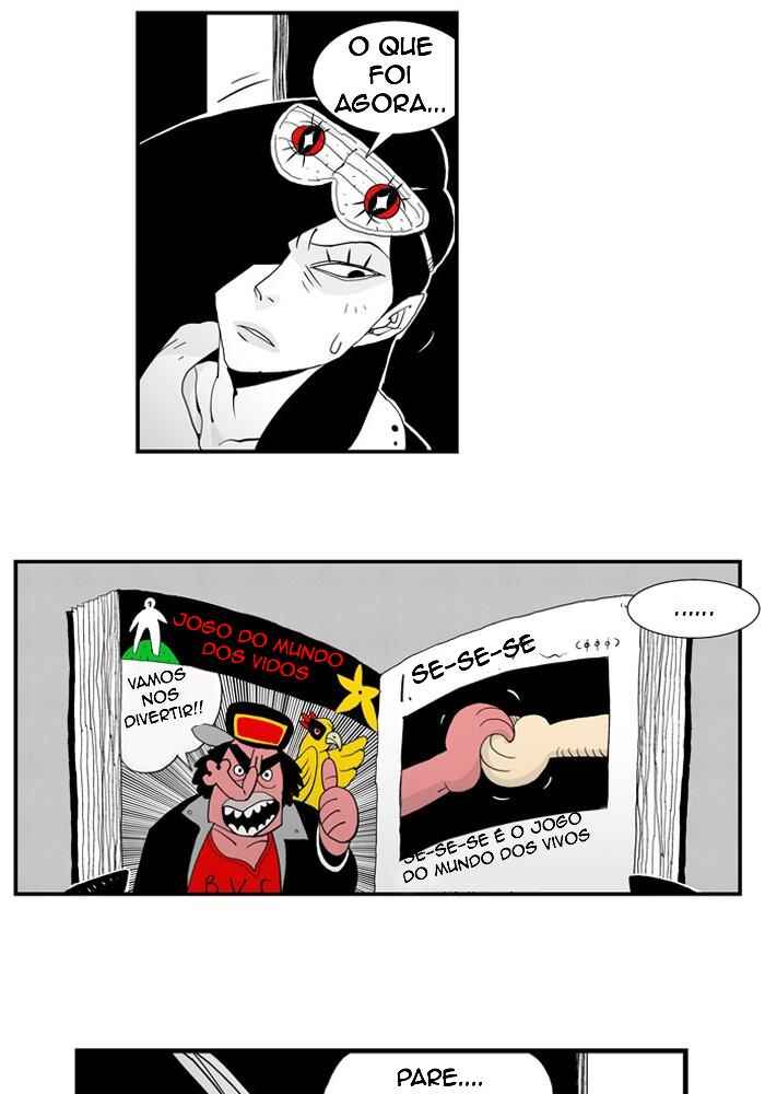 HELLPER Chapter 33 - Page 24