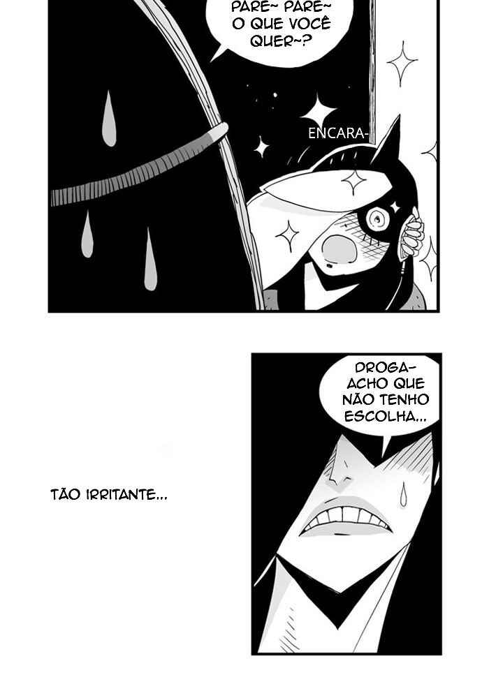 HELLPER Chapter 33 - Page 25