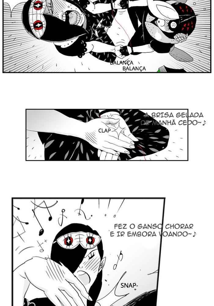 HELLPER Chapter 33 - Page 28