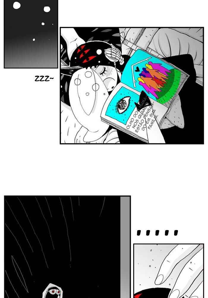 HELLPER Chapter 33 - Page 32