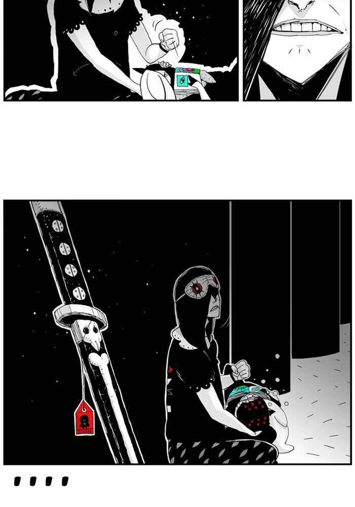 HELLPER Chapter 33 - Page 34