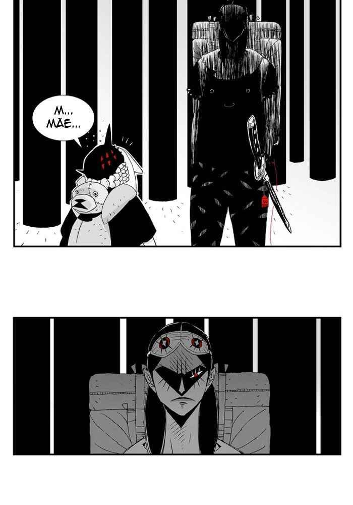 HELLPER Chapter 33 - Page 38