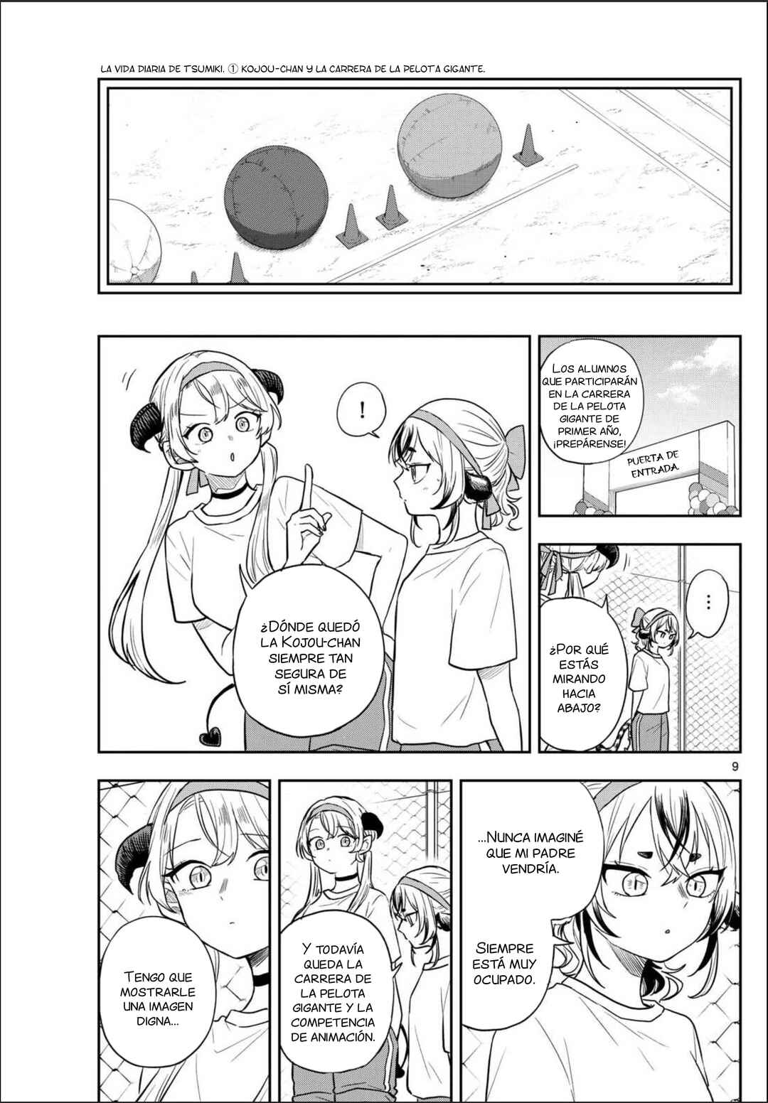 Ogami Tsumiki to Kinichijou. Chapter 86 - Page 12