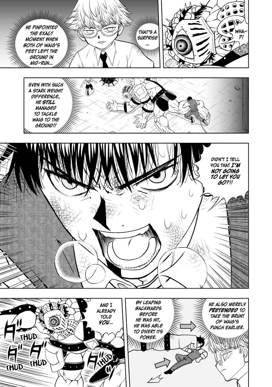 Zatch Bell! 2 Chapter 2 - Page 11