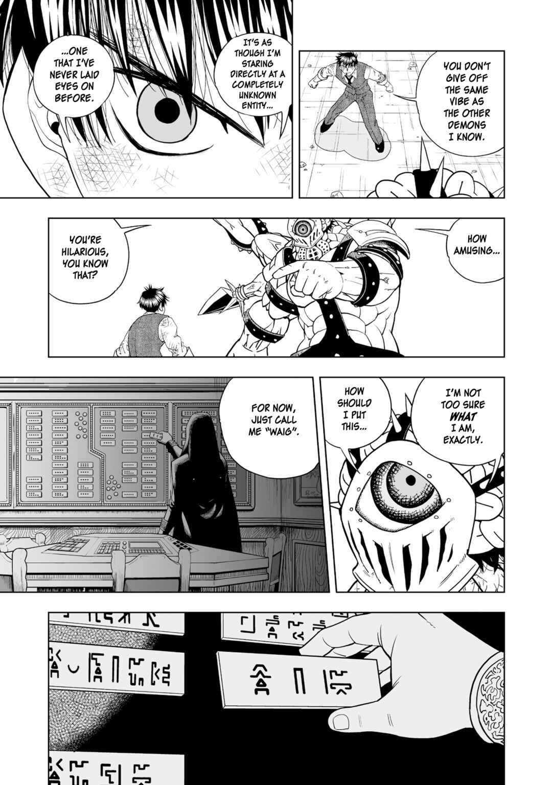 Zatch Bell! 2 Chapter 2 - Page 15