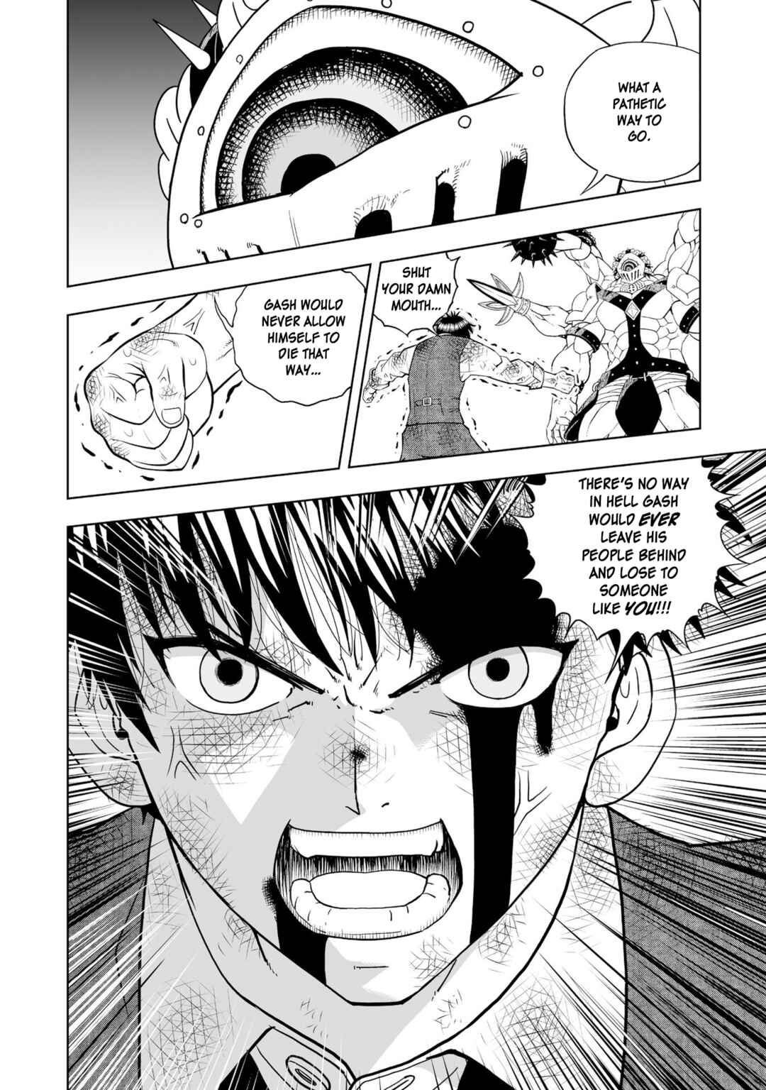 Zatch Bell! 2 Chapter 2 - Page 23