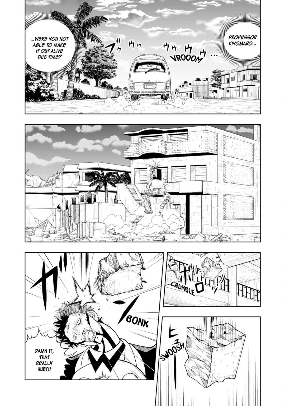 Zatch Bell! 2 Chapter 2 - Page 27