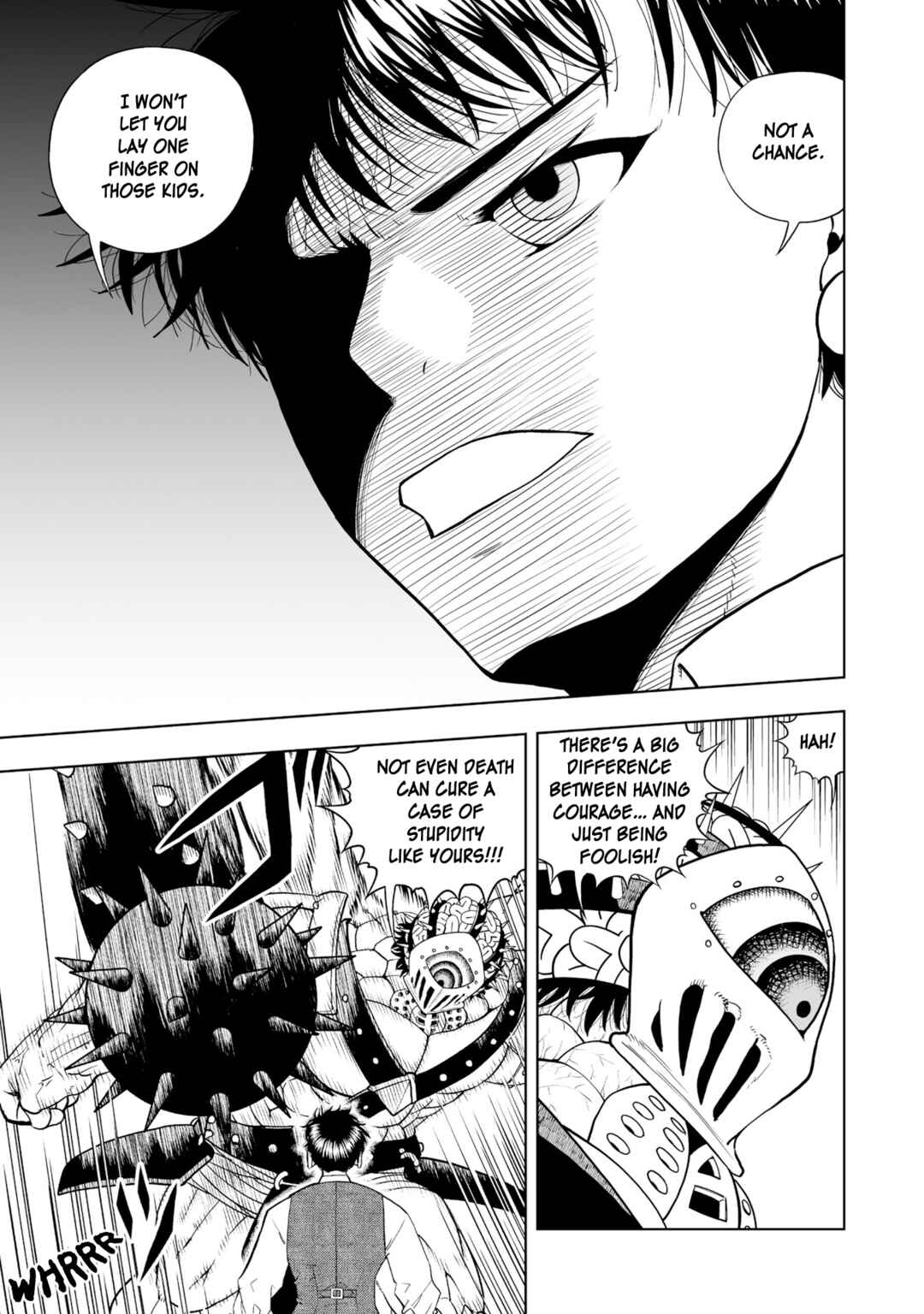 Zatch Bell! 2 Chapter 2 - Page 5