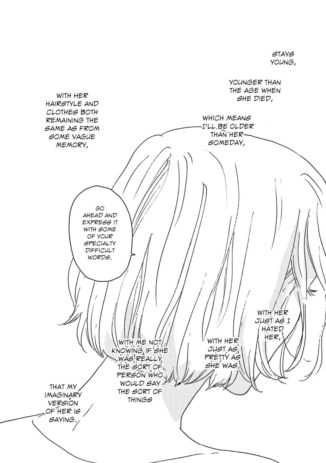 Ikoku Nikki Chapter 51 - Page 36