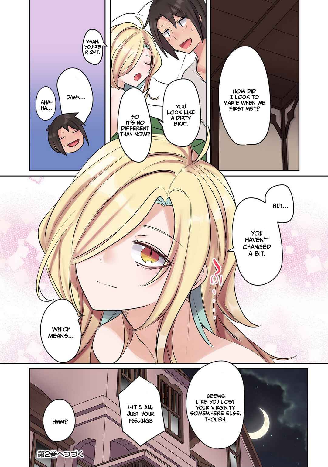 Ore no Level Up ga Okashii! ~Dekiru Otoko no Isekai Tensei~ Chapter 8.5 - Page 16