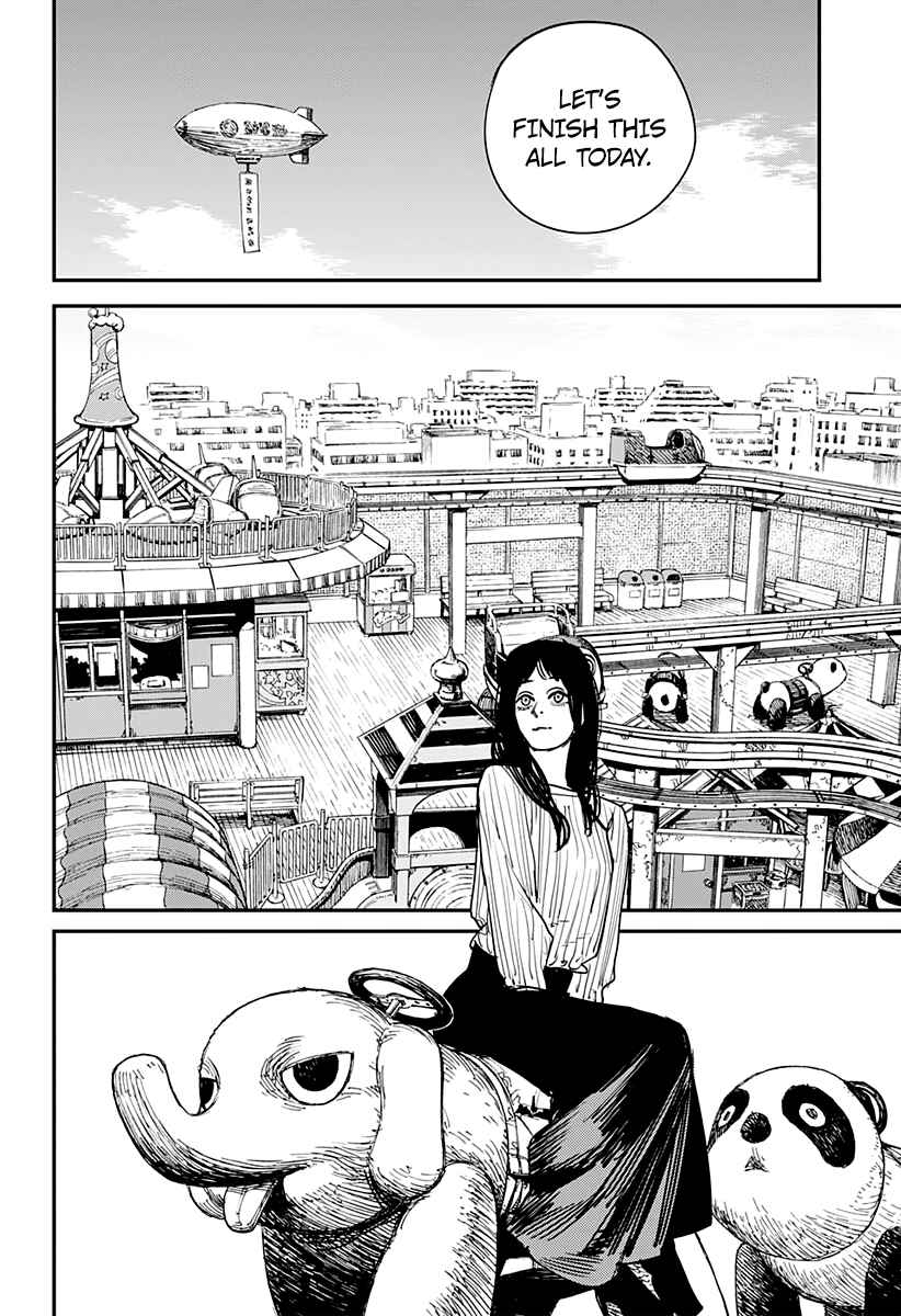 Chainsaw Man Chapter 59 - Page 19