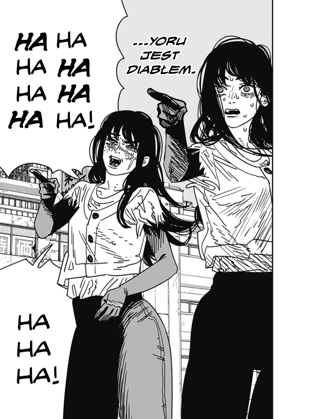 Chainsaw Man Chapter 178 - Page 10