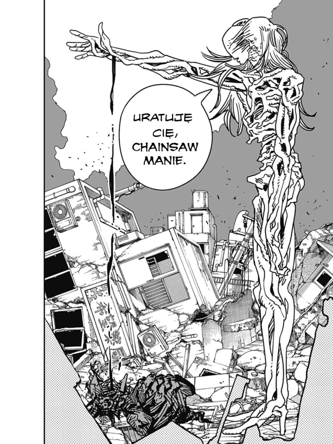 Chainsaw Man Chapter 178 - Page 13