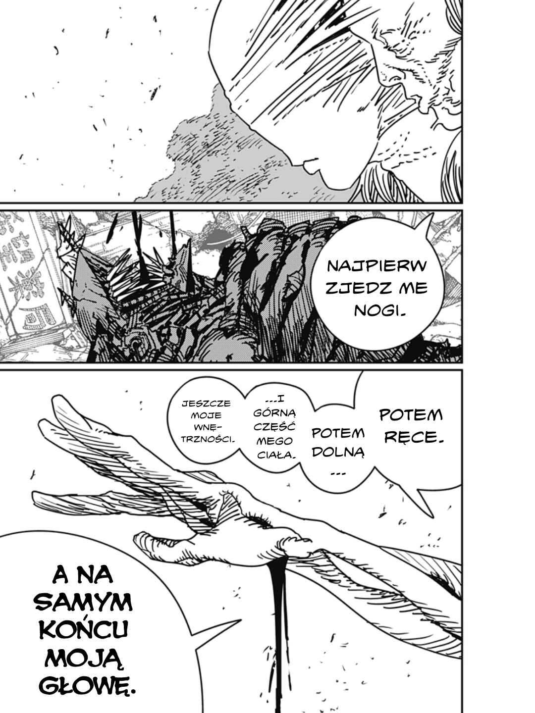 Chainsaw Man Chapter 178 - Page 14