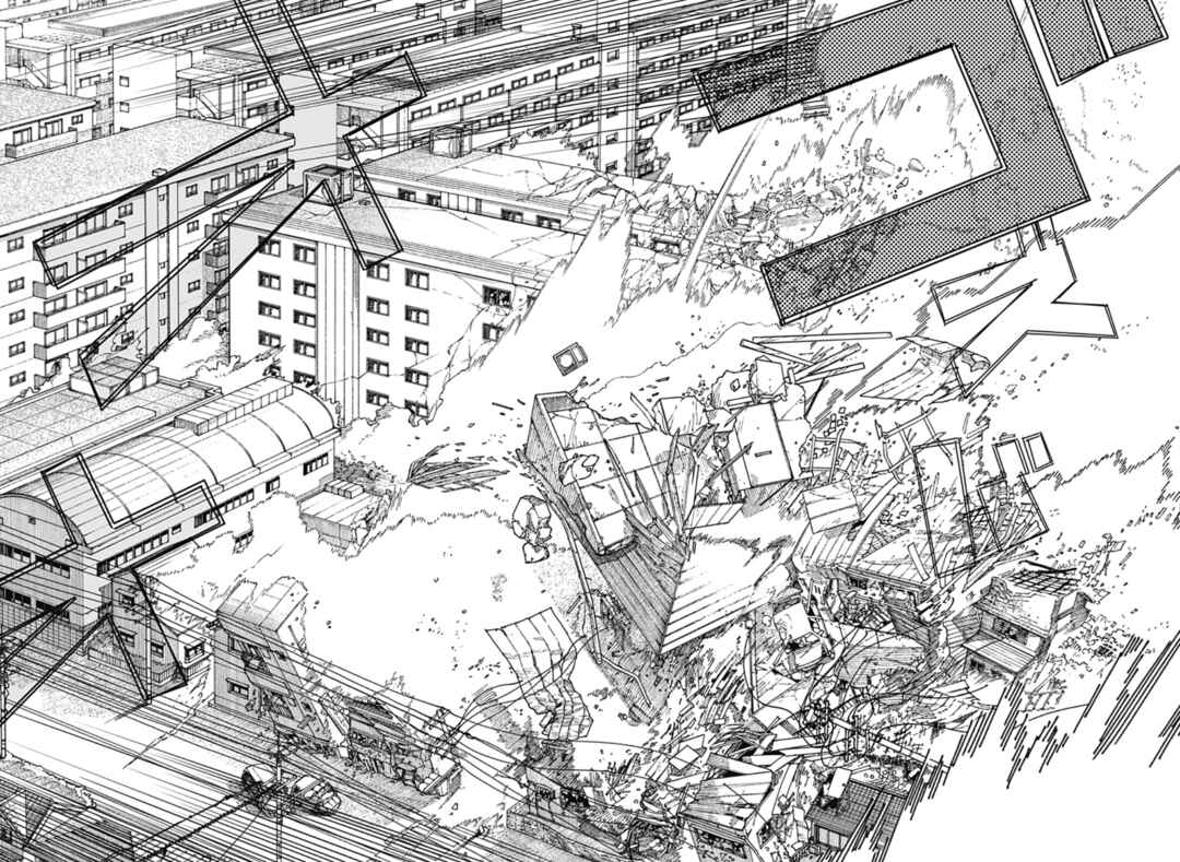 Chainsaw Man Chapter 178 - Page 6