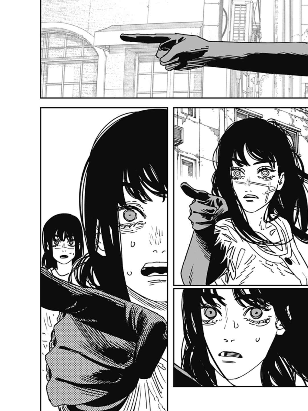 Chainsaw Man Chapter 178 - Page 7