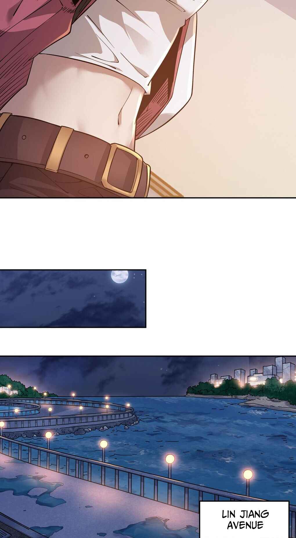 Zài Chōngmǎn Guàitán De Shìjiè Lǐ Chéngwéi Mónǚ Chapter 26 - Page 23