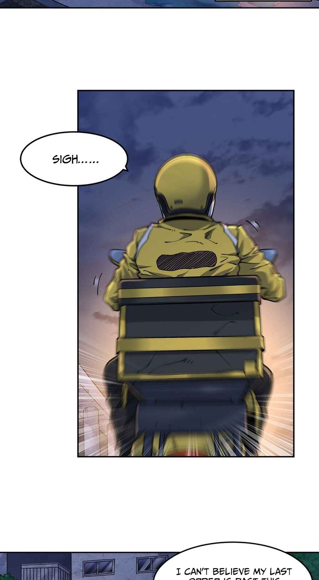 Zài Chōngmǎn Guàitán De Shìjiè Lǐ Chéngwéi Mónǚ Chapter 26 - Page 24