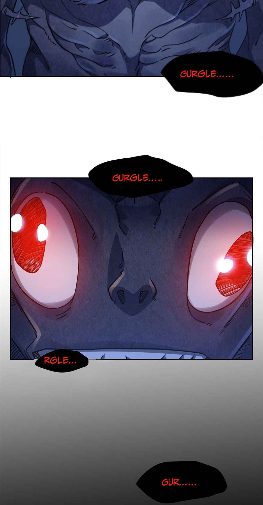 Zài Chōngmǎn Guàitán De Shìjiè Lǐ Chéngwéi Mónǚ Chapter 26 - Page 38