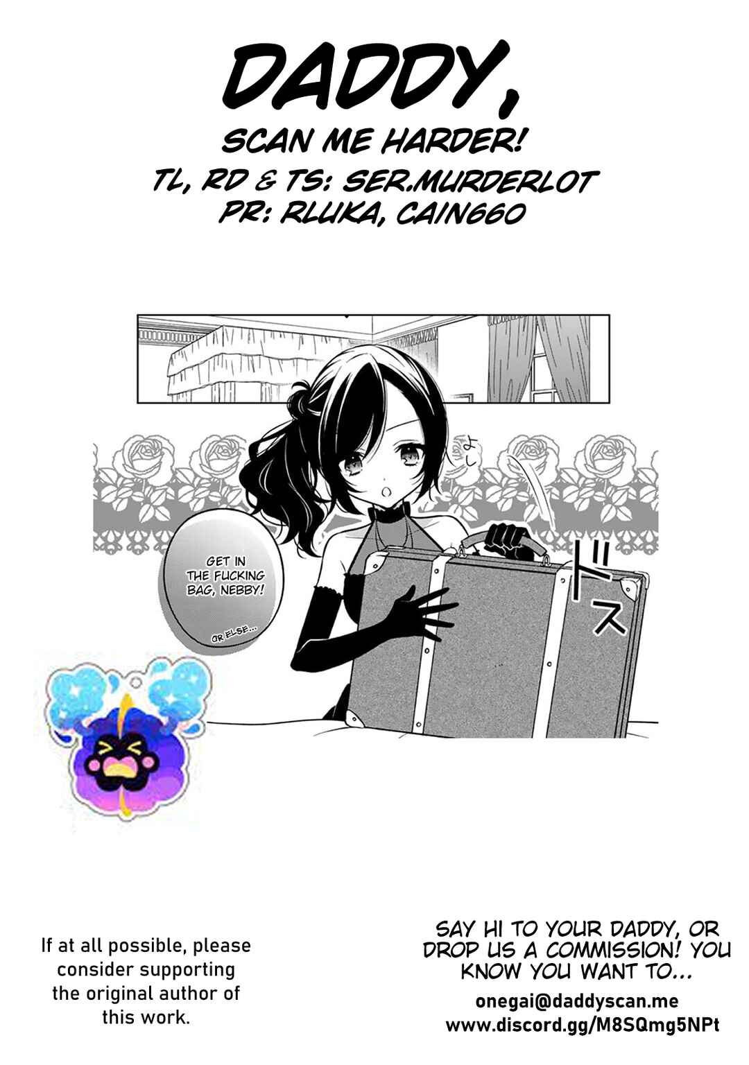 Moto Ansatsusha, Tensei Shite Kizoku no Reijou ni Narimashita Chapter 6.1 - Page 15