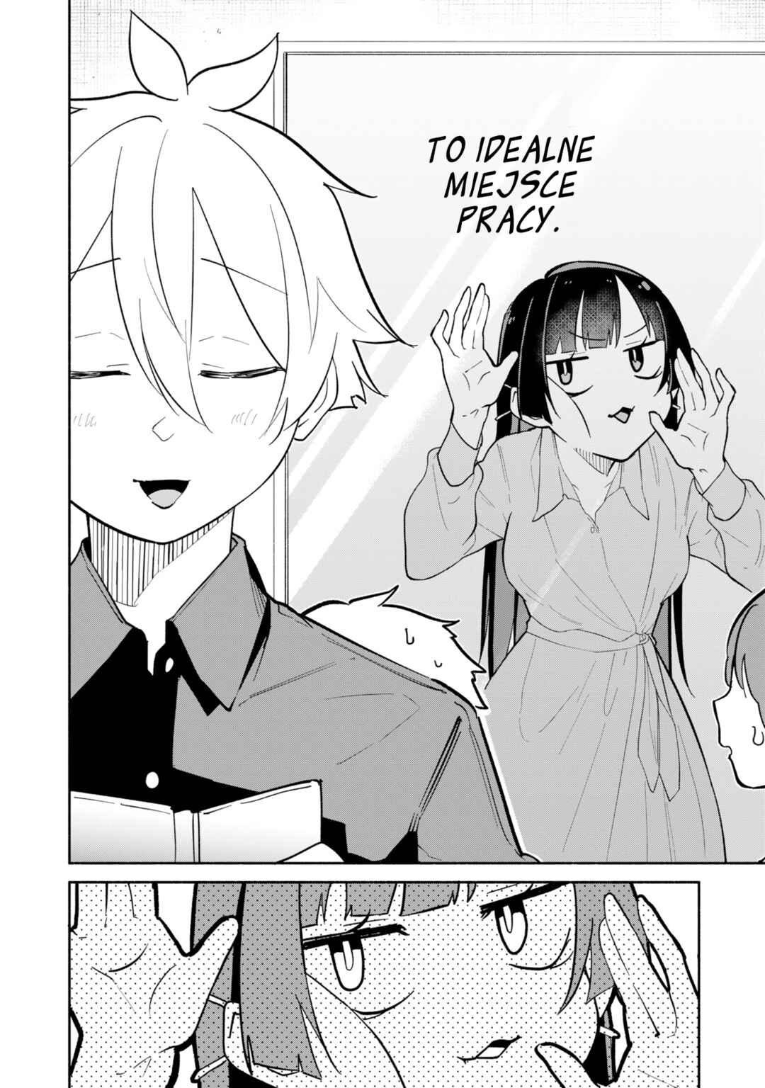 Boku no Ikezu na Konyakusha Chapter 14 - Page 2
