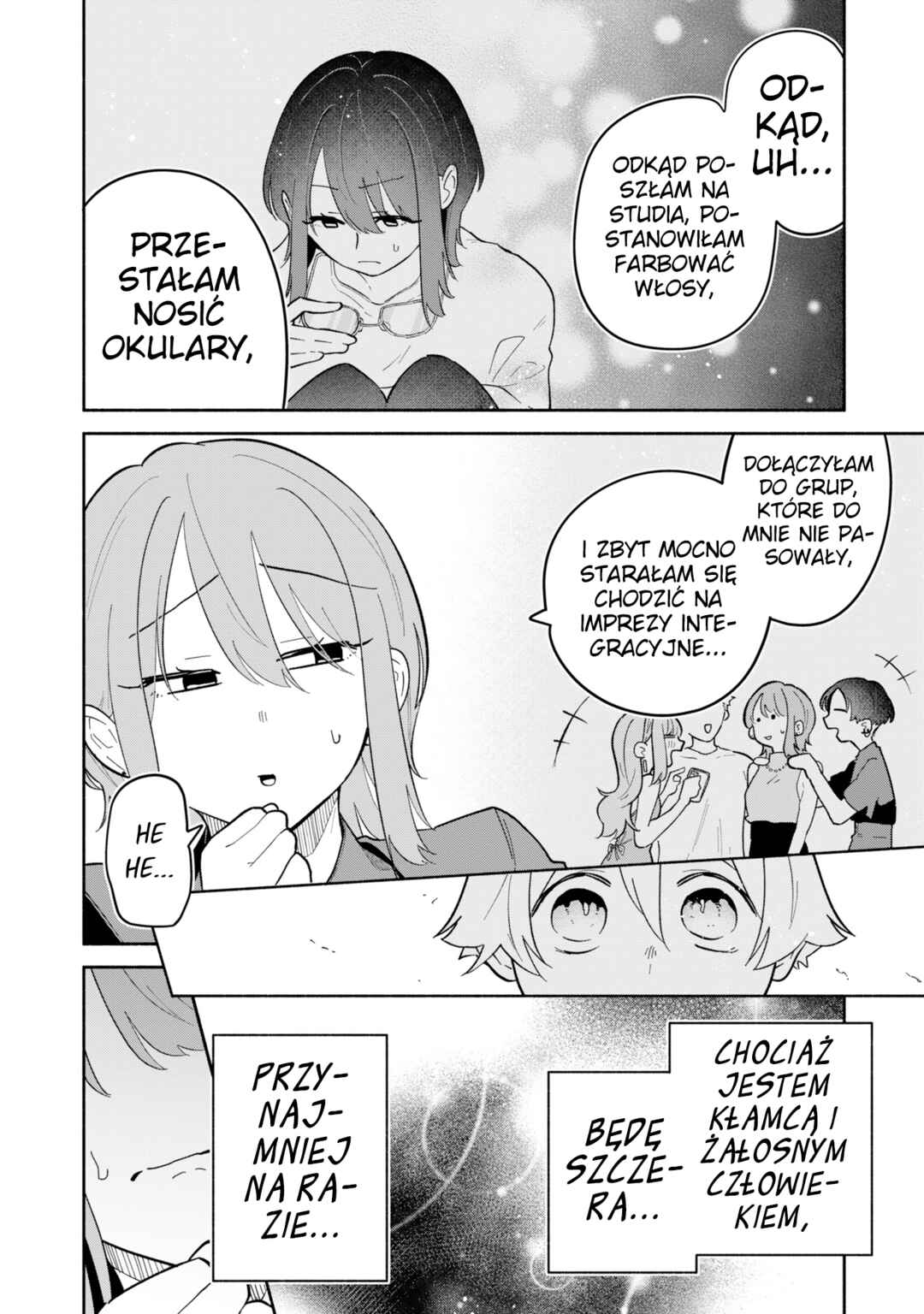 Boku no Ikezu na Konyakusha Chapter 14 - Page 24