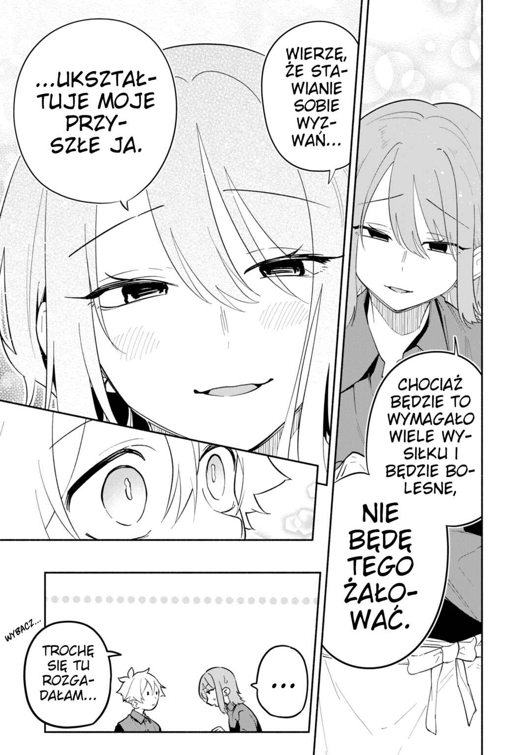 Boku no Ikezu na Konyakusha Chapter 14 - Page 25