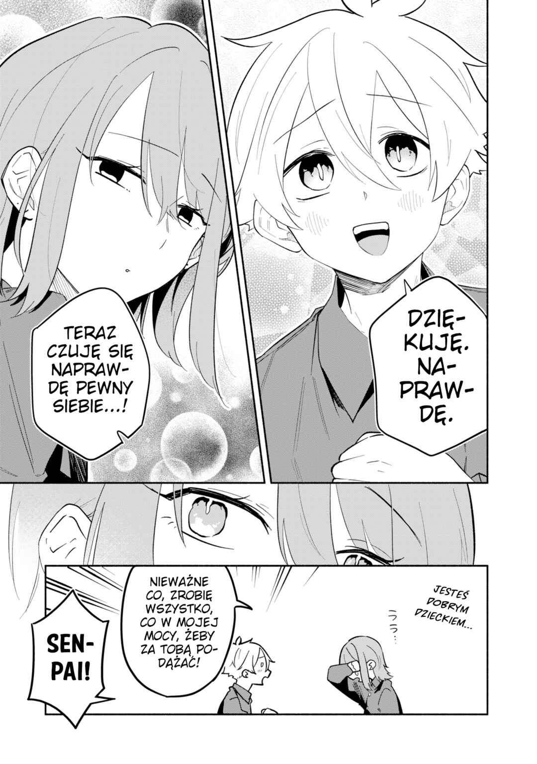 Boku no Ikezu na Konyakusha Chapter 14 - Page 27
