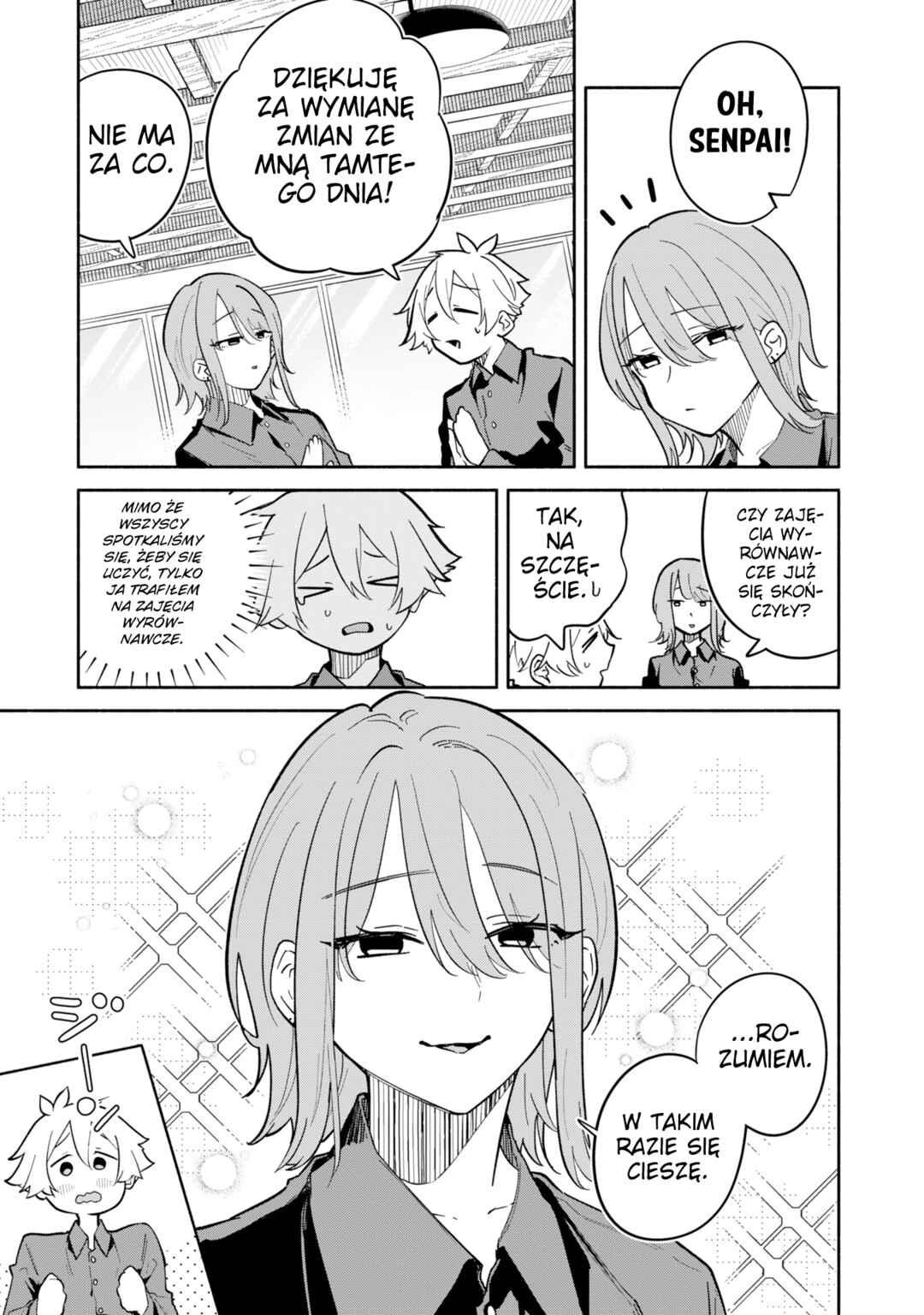 Boku no Ikezu na Konyakusha Chapter 14 - Page 5
