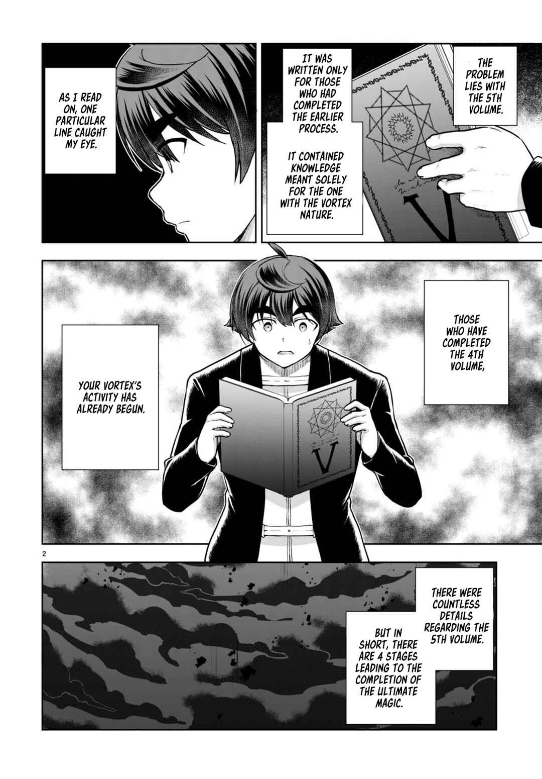 Botsuraku Yotei Nanode, Kajishokunin o Mezasu Chapter 71 - Page 4