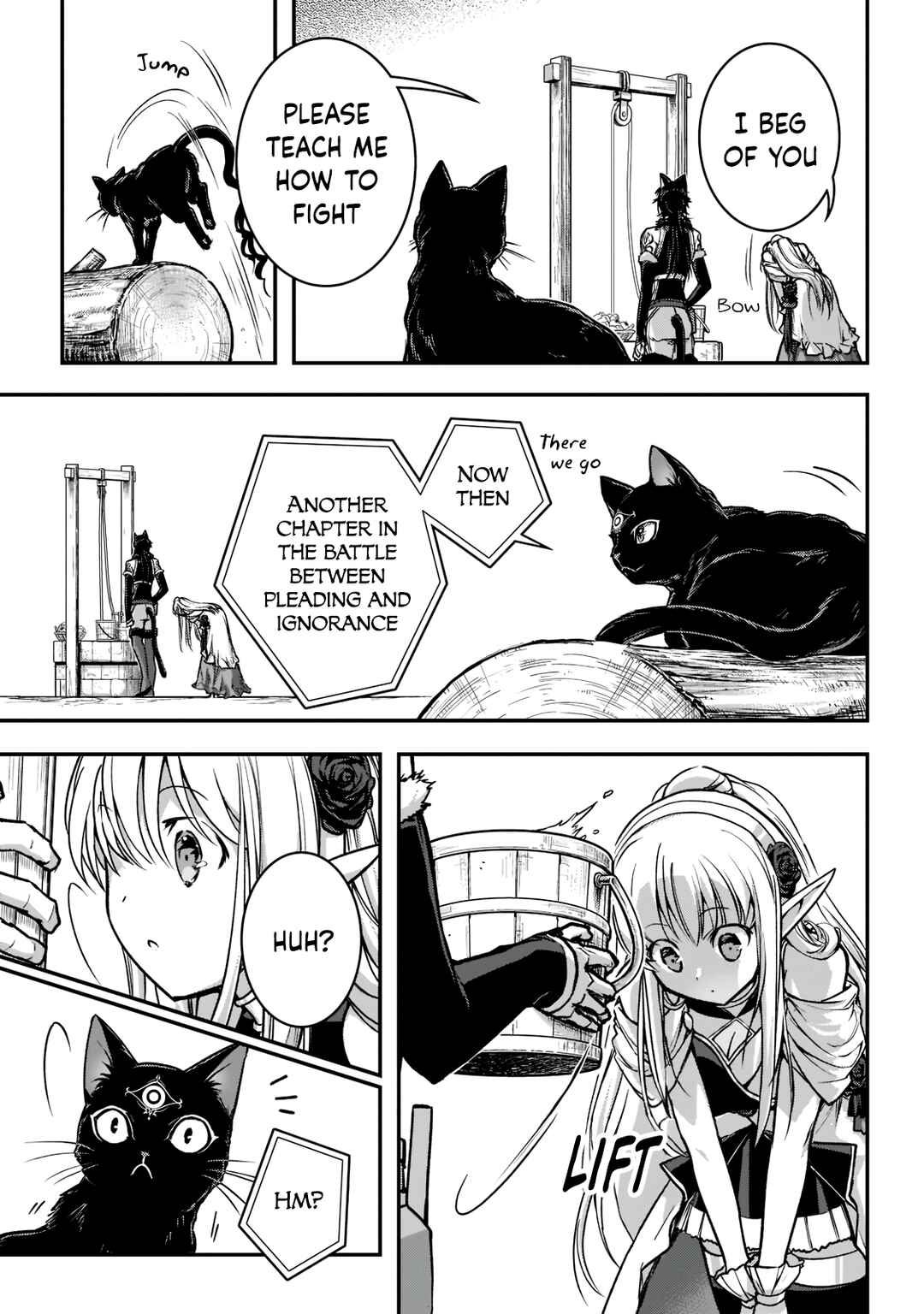 Ansatsusha de Aru Ore no Status ga Yuusha yori mo Akiraka ni Tsuyoi no da ga Chapter 24 - Page 13