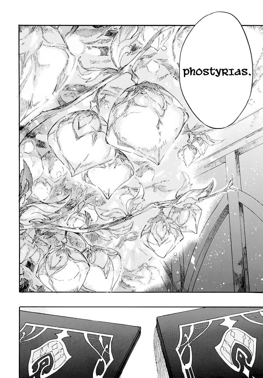 Akagami no Shirayukihime Chapter 104 - Page 19