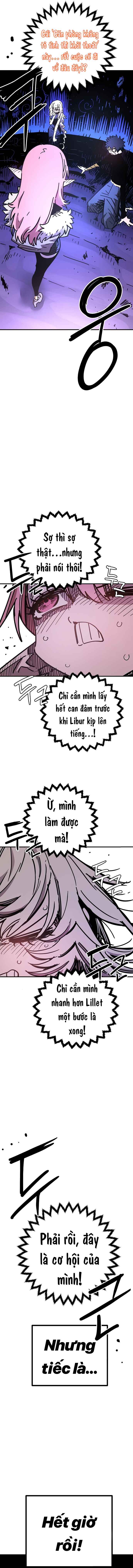 Player Chapter 252 - Page 12