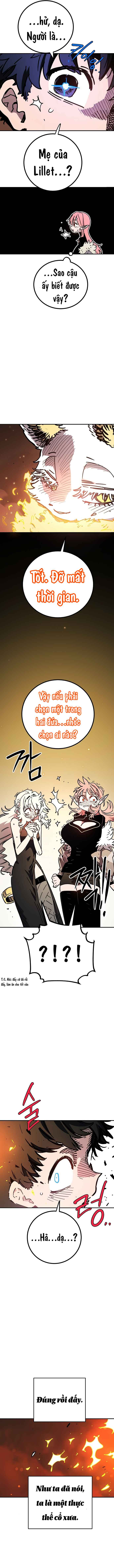 Player Chapter 252 - Page 15