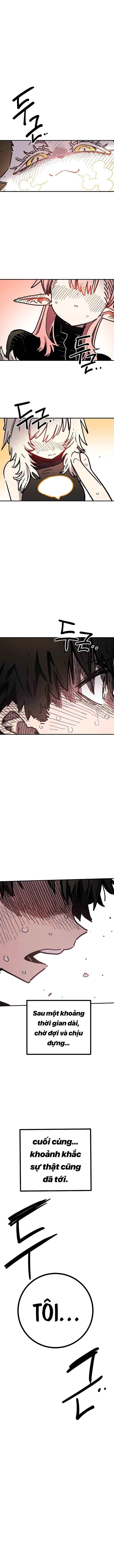 Player Chapter 252 - Page 18