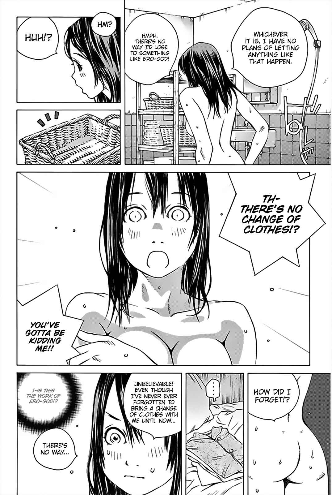 Pastel Chapter 153 - Page 28