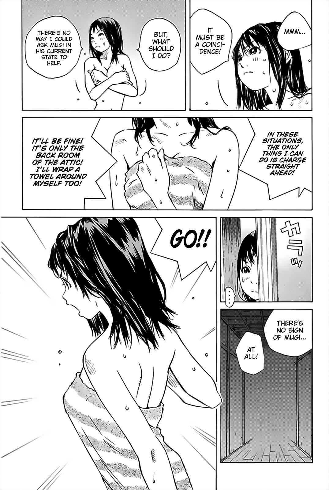 Pastel Chapter 153 - Page 29