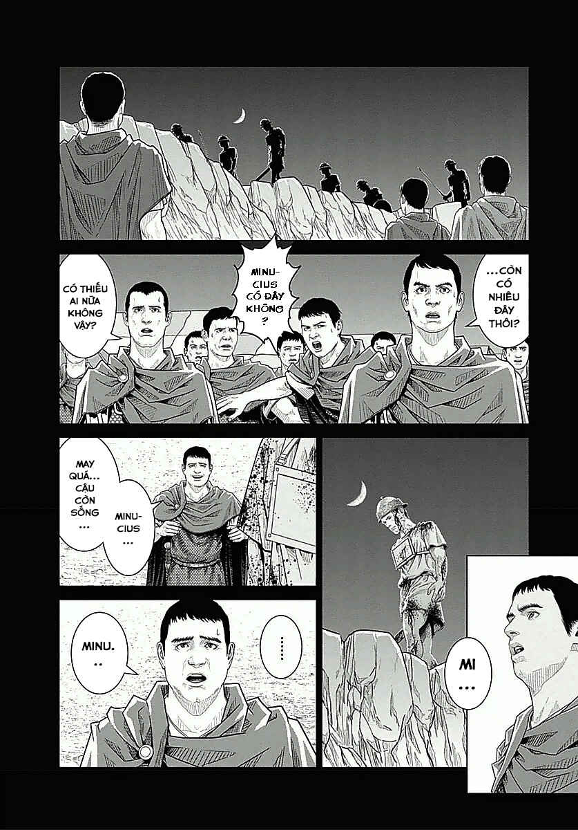 Ad Astra - Scipio and Hannibal Chapter 22 - Page 20
