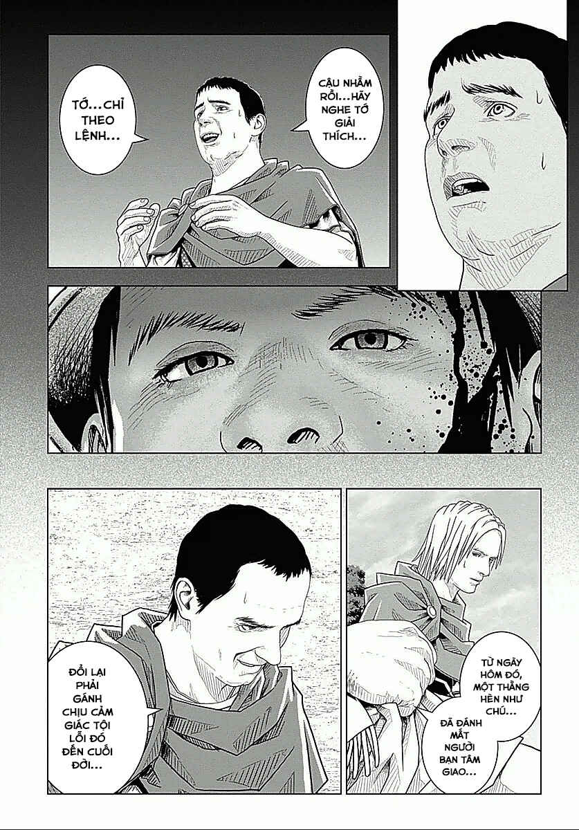 Ad Astra - Scipio and Hannibal Chapter 22 - Page 22