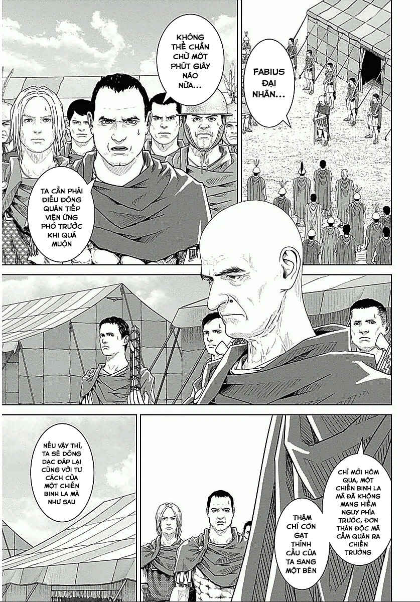 Ad Astra - Scipio and Hannibal Chapter 22 - Page 26