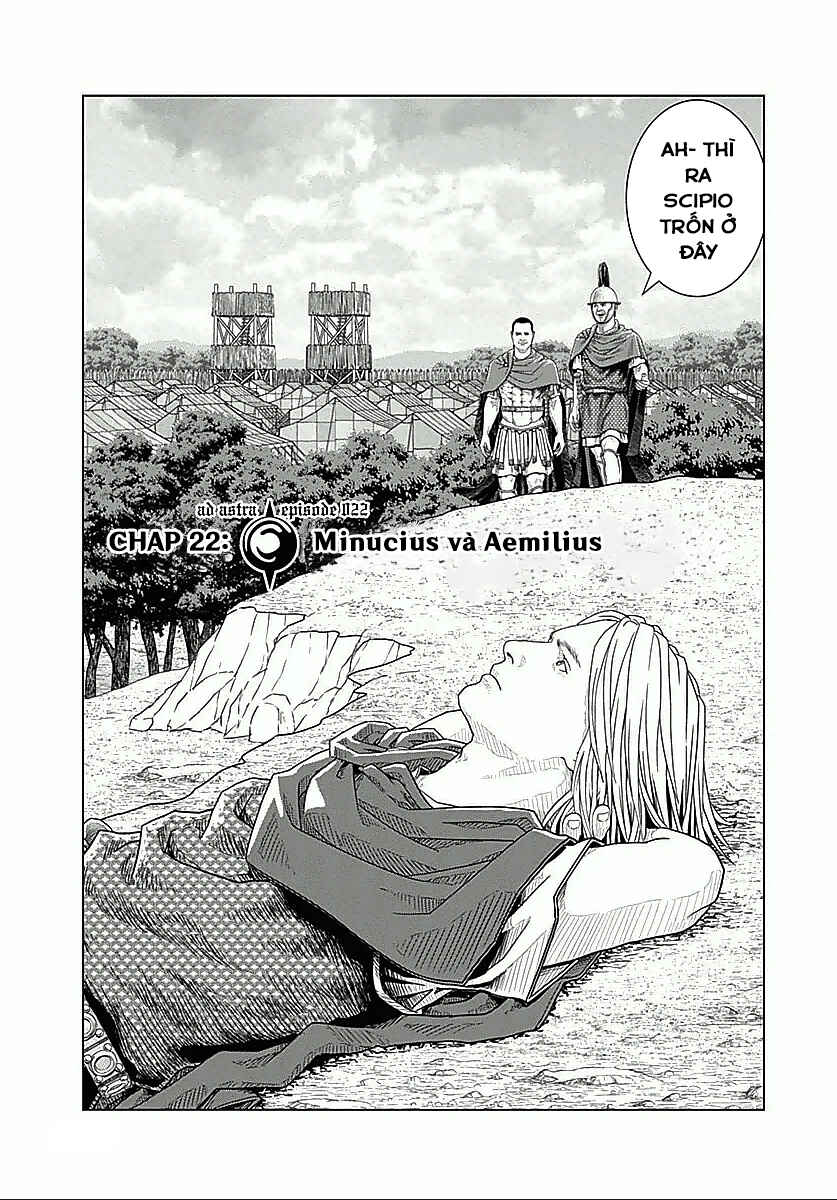 Ad Astra - Scipio and Hannibal Chapter 22 - Page 4