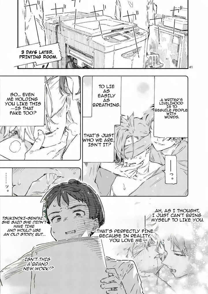 Make Heroine ga Oosugiru! @comic Chapter 24.5 - Page 4