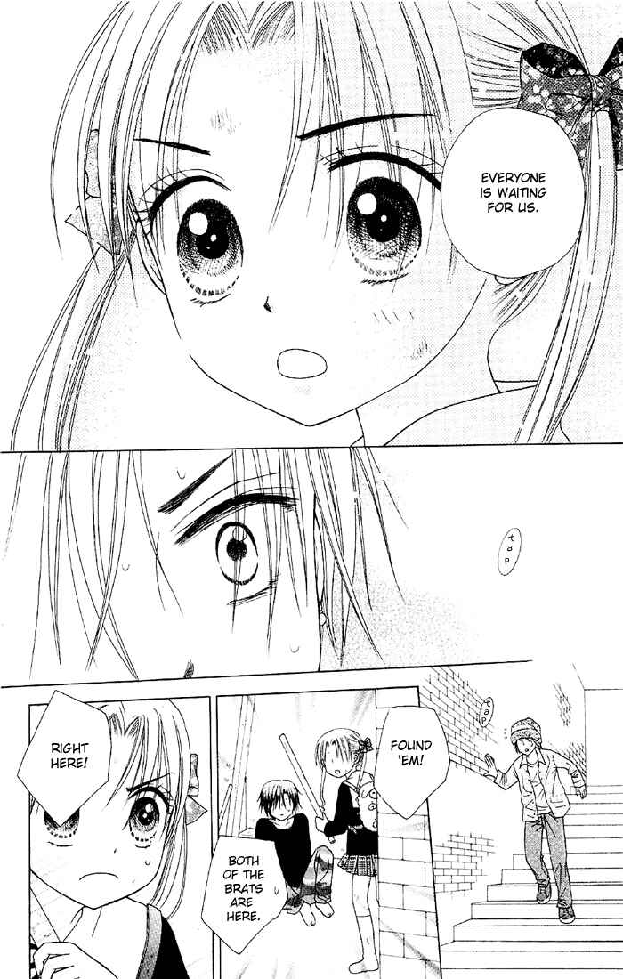 Gakuen Alice Chapter 16 - Page 20